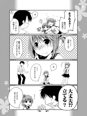 [ぽんこつわーくす] ぽんこつはとまとめ (トゥハート2)_250