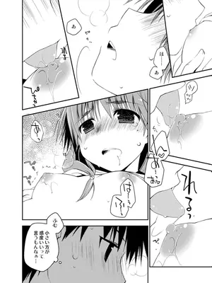 [ぽんこつわーくす] ぽんこつはとまとめ (トゥハート2)_269