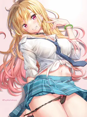 (COMIC1☆20) [ESSENTIA、Yan-Yam (藤真拓哉、Yan-Yam)] しゅき。 (その着せ替え人形は恋をする) [中国翻訳]_24