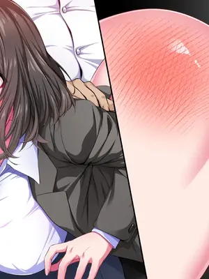 [サポットノーズ] 催眠報復・パワハラ女上司 ～毎日ネチネチ鬱陶しい女も催眠の前ではただの雑魚～_553