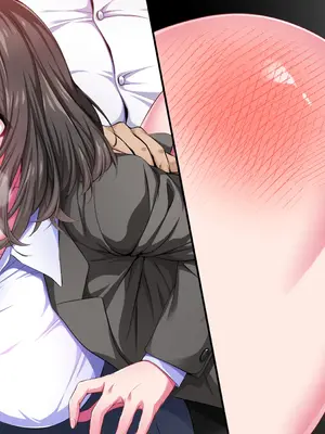 [サポットノーズ] 催眠報復・パワハラ女上司 ～毎日ネチネチ鬱陶しい女も催眠の前ではただの雑魚～_560
