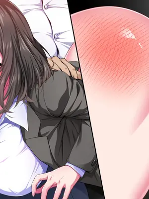 [サポットノーズ] 催眠報復・パワハラ女上司 ～毎日ネチネチ鬱陶しい女も催眠の前ではただの雑魚～_558