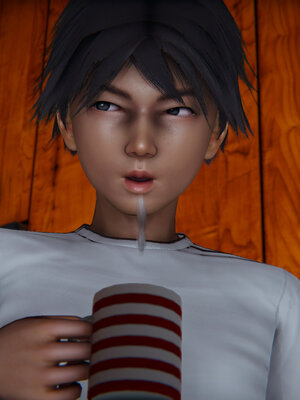 [见人就打] 邪恶变形系统(重制版)01_006