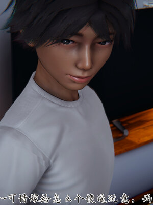 [见人就打] 邪恶变形系统(重制版)01_015