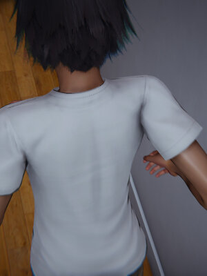 [见人就打] 邪恶变形系统(重制版)01_051