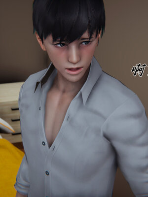 [见人就打] 邪恶变形系统(重制版)02_028