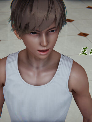 [见人就打] 邪恶变形系统(重制版)02_074