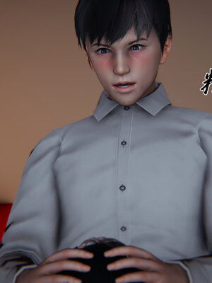 [见人就打] 邪恶变形系统(重制版)02_142