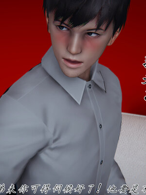 [见人就打] 邪恶变形系统(重制版)03_021