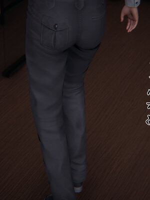 [见人就打] 邪恶变形系统(重制版)03_023