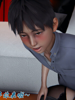 [见人就打] 邪恶变形系统(重制版)03_024