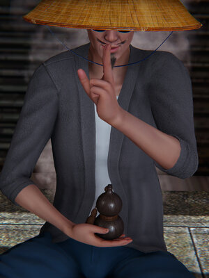 [见人就打] 邪恶变形系统(重制版)03_166