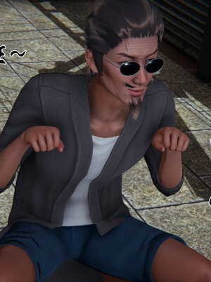 [见人就打] 邪恶变形系统(重制版)04_027