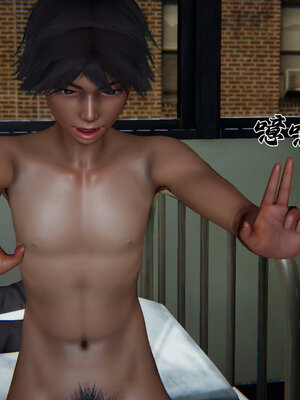 [见人就打] 邪恶变形系统(重制版)04_084