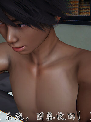 [见人就打] 邪恶变形系统(重制版)04_088