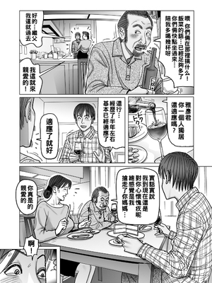 [下山ギルコ] 不能に効く女医の近親姦治療_010