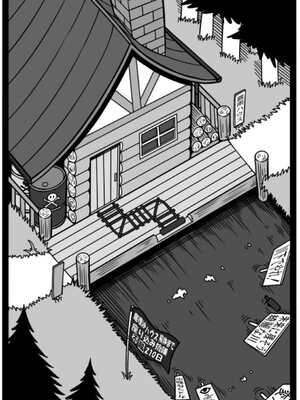 [やし屋 (YASSY)] ゾンビエロガッパ (東方Project)｜僵尸工口河童 [贱兔汉化组] [DL版]_48