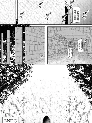 [ぱ～みっしょん (ざんどろ)] 上級サキュバスに初心者狩りされ経験値を搾り取られるお話｜关于新手冒险家被高级魅魔狩猎并且经验值被榨得一滴不剩的故事 [白杨汉化组]_26