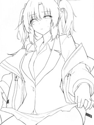 (COMIC1☆25) [りぷんと (りぷ)] ユウカにご褒美もらう (ブルーアーカイブ)_17