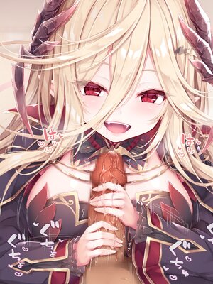 [もふもふ苑 (空色れん)] 元貴族の吸血鬼 ラトゥリズ様 [中国翻訳]_018_02_13