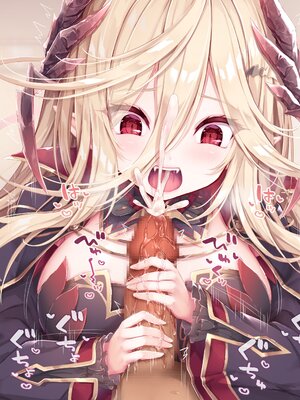 [もふもふ苑 (空色れん)] 元貴族の吸血鬼 ラトゥリズ様 [中国翻訳]_020_02_15