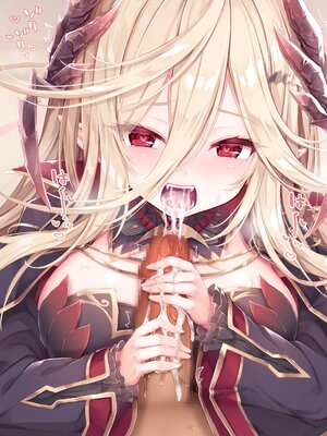 [もふもふ苑 (空色れん)] 元貴族の吸血鬼 ラトゥリズ様 [中国翻訳]_039_02_34