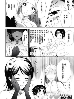 [U.R.C (桃屋しょう猫)] 星彩乱舞 (真・三國無双) [中国翻訳][暗狼去码][無修正][DL版]_027