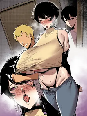 [FAN] 雌母 [中国語]_5