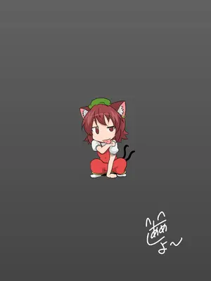 [あめしょー (三日月ネコ)] ちょっと憑かれちゃったみたい (東方Project) [小伍仁仨个人汉化] [DL版]_27