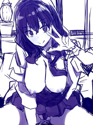 [あきのそら] あいぞめ[中国翻訳][無修正]_208