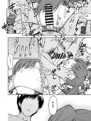 (C95) [エス書店 (さんい)] ノーサプライゼス (アイドルマスター) [DL版]_13