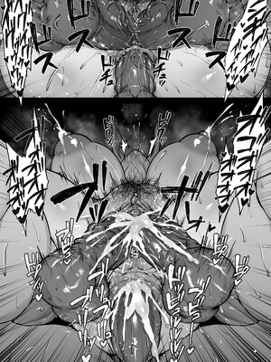 [わりゅう] 近衛ミナ (ブルーアーカイブ)&nbsp;&nbsp; [無修正]_14