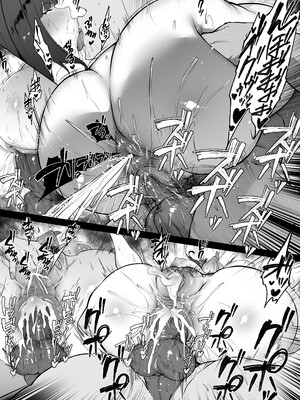 [わりゅう] リオ(純愛)&nbsp;&nbsp;(ブルーアーカイブ)&nbsp;&nbsp; [無修正]_18