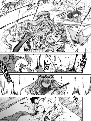 [エス書店 (さんい)] 純愛、それは狂しい (東方Project) [DL版]_34