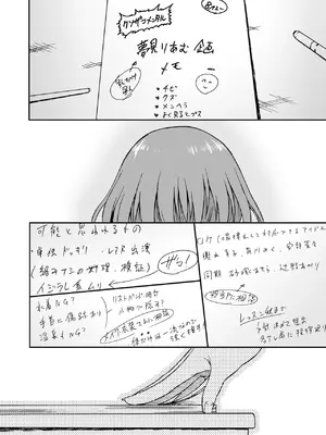 (C96) [エス書店 (さんい)] デペンデンシー (アイドルマスター シンデレラガールズ) [DL版]_21