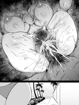 [わりゅう] 水着カンナ (ブルーアーカイブ)&nbsp;&nbsp; [無修正]_32