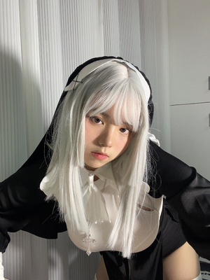 葱油饼er 14 修女_IMG_0556
