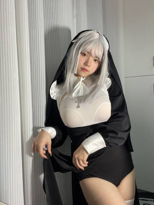 葱油饼er 14 修女_IMG_0562