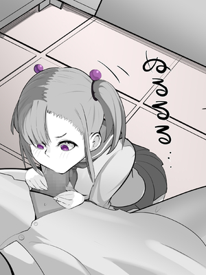 [あぶはちラーメン亭] 内中さんに400回口内射精するだけのCG集____007