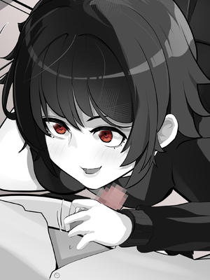 [あぶはちラーメン亭] 内中さんに400回口内射精するだけのCG集____034