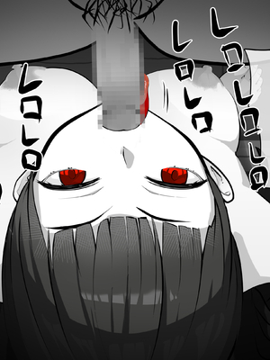 [あぶはちラーメン亭] 内中さんに400回口内射精するだけのCG集___011