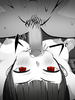 [あぶはちラーメン亭] 内中さんに400回口内射精するだけのCG集___012