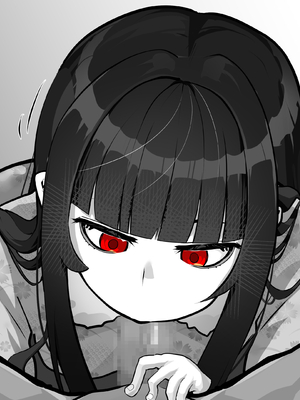 [あぶはちラーメン亭] 内中さんに400回口内射精するだけのCG集___005