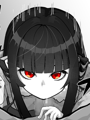 [あぶはちラーメン亭] 内中さんに400回口内射精するだけのCG集___007