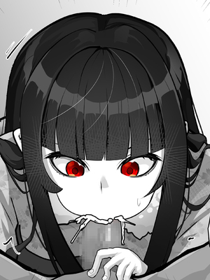 [あぶはちラーメン亭] 内中さんに400回口内射精するだけのCG集___008