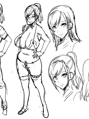 [武田弘光] 向日葵ハ夜ニ咲ク_47_02