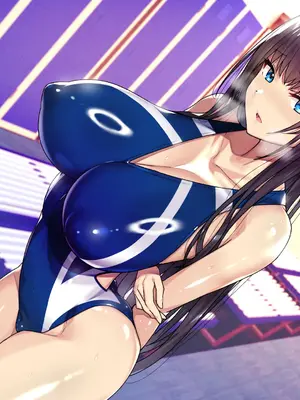 [TREETOP Helper (むなしむじょう)] 外国人コーチのチンポでイキまくった幼馴染_287