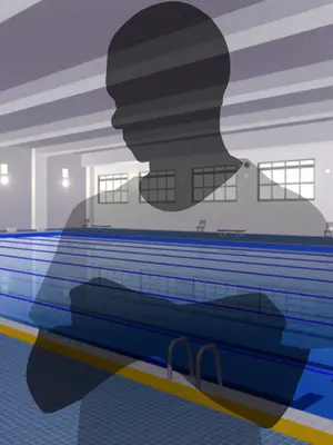 [TREETOP Helper (むなしむじょう)] 外国人コーチのチンポでイキまくった幼馴染_259