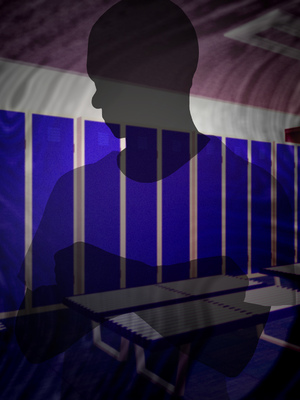 [TREETOP Helper (むなしむじょう)] 外国人コーチのチンポでイキまくった幼馴染_299