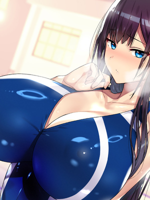 [TREETOP Helper (むなしむじょう)] 外国人コーチのチンポでイキまくった幼馴染_251